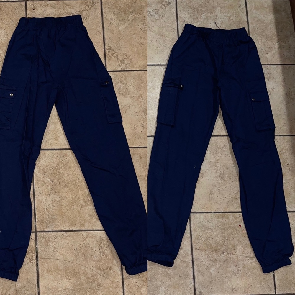 Cargo pants